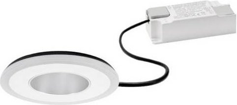 Brumberg LED-Einbauleuchte Up-Down, Weiß, Warmweiß, Dimmbar - Bild 1