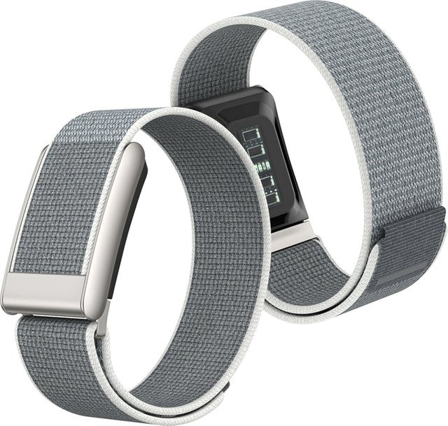WLYX Ersatz-Armband, Nylon, Unisex - Bild 1