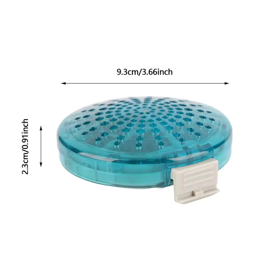 2er-Set LG Ersatz-Flusensieb für Waschmaschinen passend für ADQ72912303 und Modelle WTH650 WTH750 WTH550 WTH755 Top Loader - Bild 4