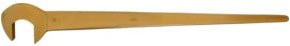 KS Tools BRONZEplus Zugmaulschlüssel 90 Grad in Gold aus Aluminium-Bronze - Bild 1