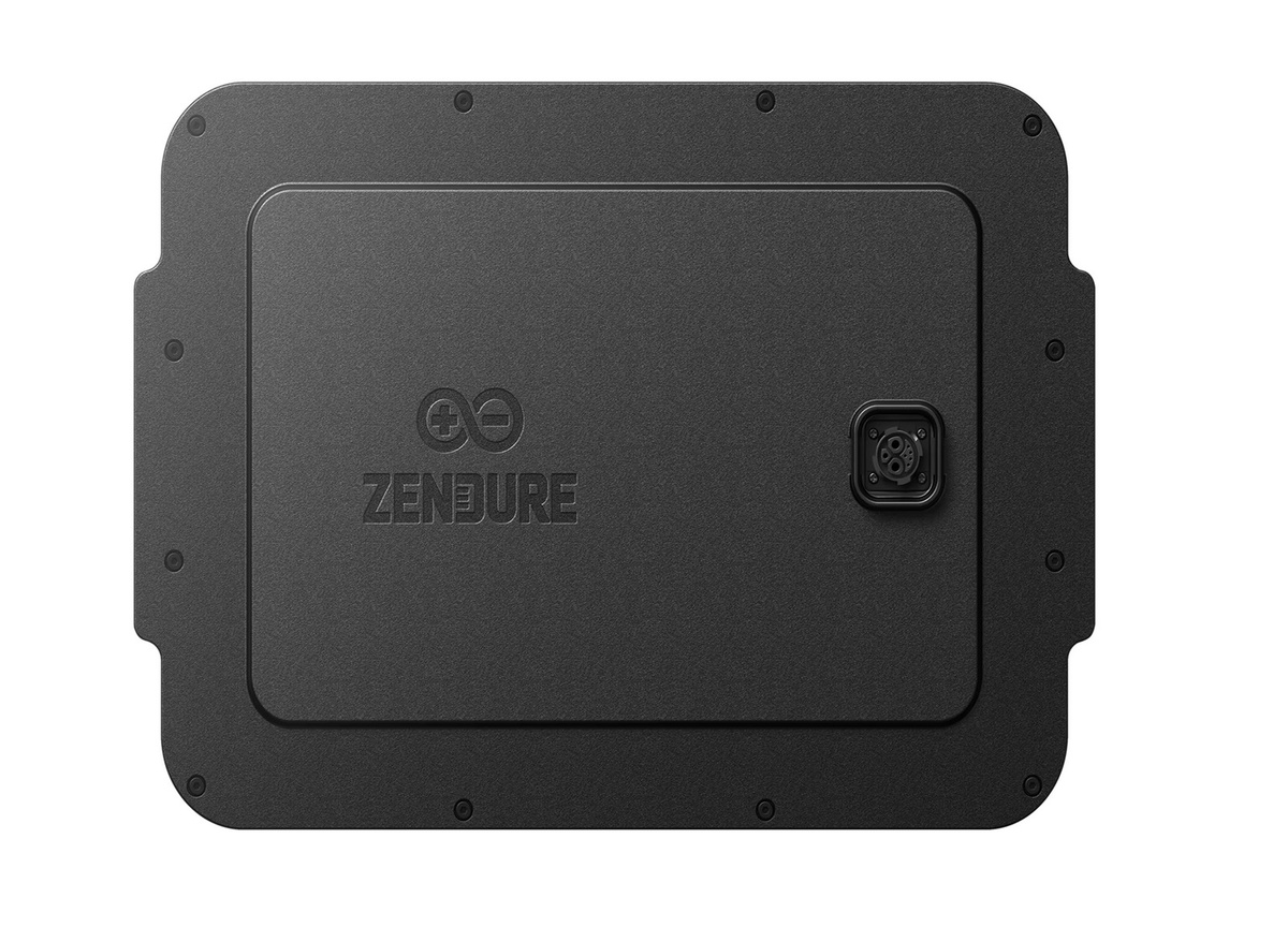 Zendure AB3000X Erweiterungsbatterie 2880Wh - Bild 3