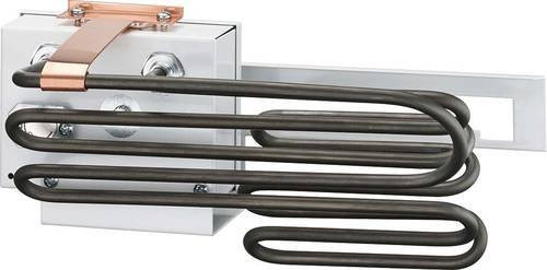 Helios Ventilator 4262 mit Vorheizung - Bild 1