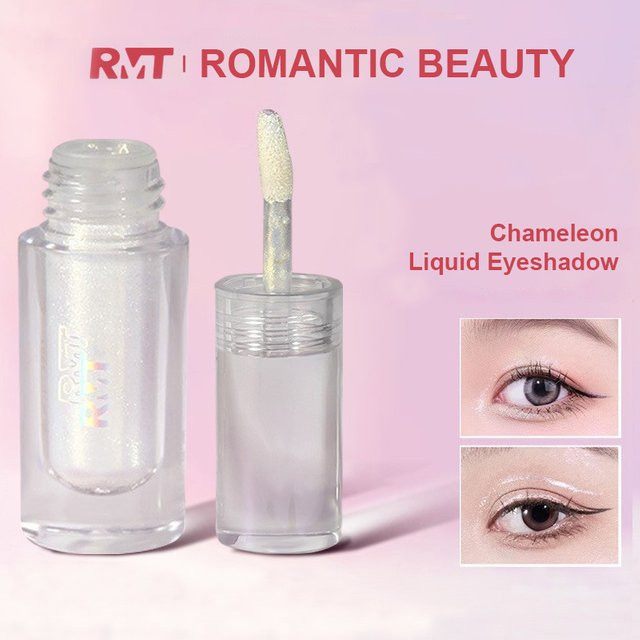 RMT Liquid Eyeshadow, schimmernd, Unisex - Bild 1
