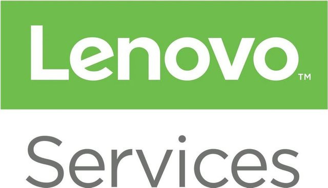 Lenovo Premier Support Upgrade Serviceerweiterung für 3 Jahre mit Vor-Ort-Service und Reaktionszeit am nächsten Arbeitstag (5WS1B61704) - Bild 1