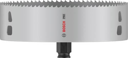 Bosch PRO Multi Material PC Plus Lochsäge in Silber - Bild 1