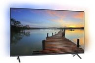 Philips 55MLED910/12 QD MiniLED Ambilight Smart TV in Schwarz mit 4K Ultra HD und 120 Hz - Bild 1