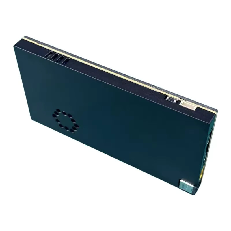 SPEEDIER Upgrade TH5P4GaN Externe Grafikkarte eGPU Docking Station für Laptop mit Thunderbolt 5, Thunderbolt 4 und USB4 Unterstützung - Bild 3