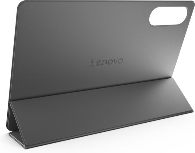 Lenovo Folio Case für Yoga Tab in Grey - Bild 1