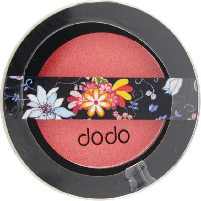 DMA Dodo Lidschatten P16, Matt, 2g - Bild 1