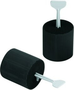 Grohe Geruchsfilter für Sensia IGS Dusch-WC in Schwarz - Bild 1