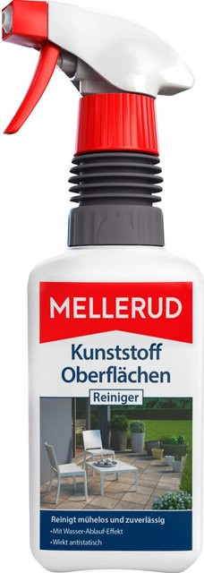 Mellerud Kunststoff-Oberflächen-Reiniger 0,5 l - Bild 1