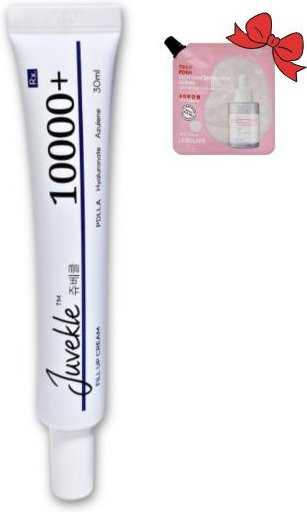 Juvekle Juvekle Ultra PDLLA 10000 Plus Aufpolsternde Creme, 30 ml, mit Hyaluronsäure - Bild 1