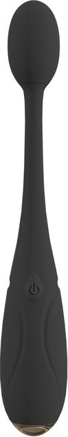 Best Mate Spot-Vibrator mit 6 Vibrationsmodi in Schwarz - Bild 1