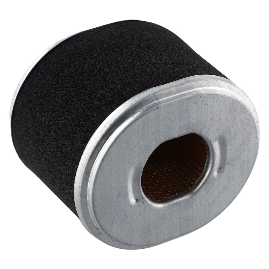 VIBRATITE Luftfilter für Honda AFZE30 GX340 GX390 in Schwarz zur Leistungssteigerung von Hochdruckreinigern und Generatormotoren - Bild 3