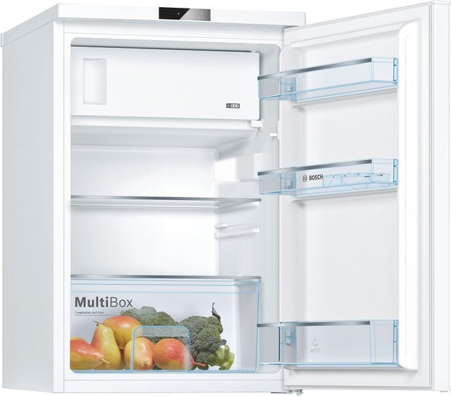 Bosch Kühlschrank KTL15NWEB mit Gefrierfach in Weiß - Bild 1