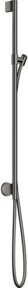 Hansgrohe Axor One Brausestange mit Schlauch 1600 mm in Chrom - Bild 1