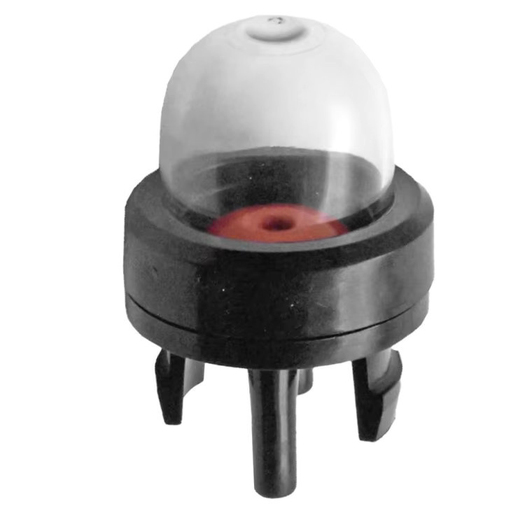 10 Stück Primerbirnen von VIBRATITE in Transparent, kompatibel mit Freischneidermotoren FS300 FS350 FS400 FS450 FS480 FS120 FS36 FS40 und Teilenummer 0000 350 6201 - Bild 4