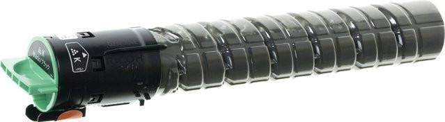 Ricoh Original Tonerpatrone Schwarz für Gestetner, Nashuatec und Rex Rotary MP C2551 sowie Ricoh Aficio MP C2551 - Bild 1
