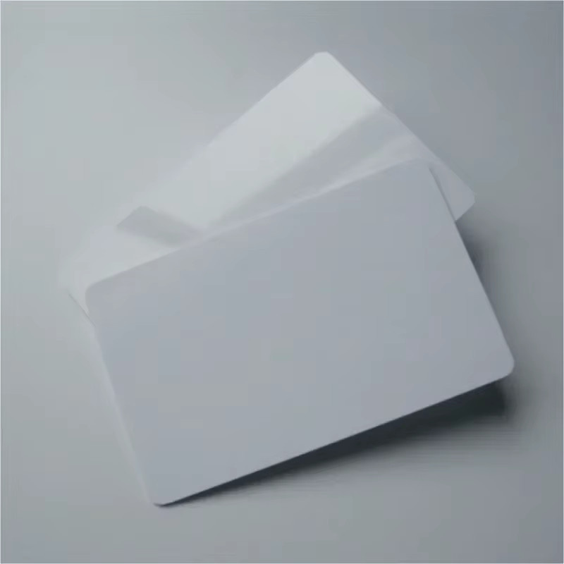 5 Stück EM4305 T5577 RFID Chip Karten 125 kHz, weiß, wiederbeschreibbar und kopierbar - Bild 2
