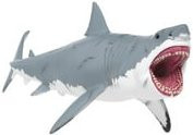 Schleich Dinosaurs Megalodon, Spielfigur - Bild 1