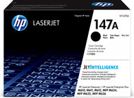 HP 147A Original LaserJet Tonerpatrone Schwarz W1470A - Bild 1