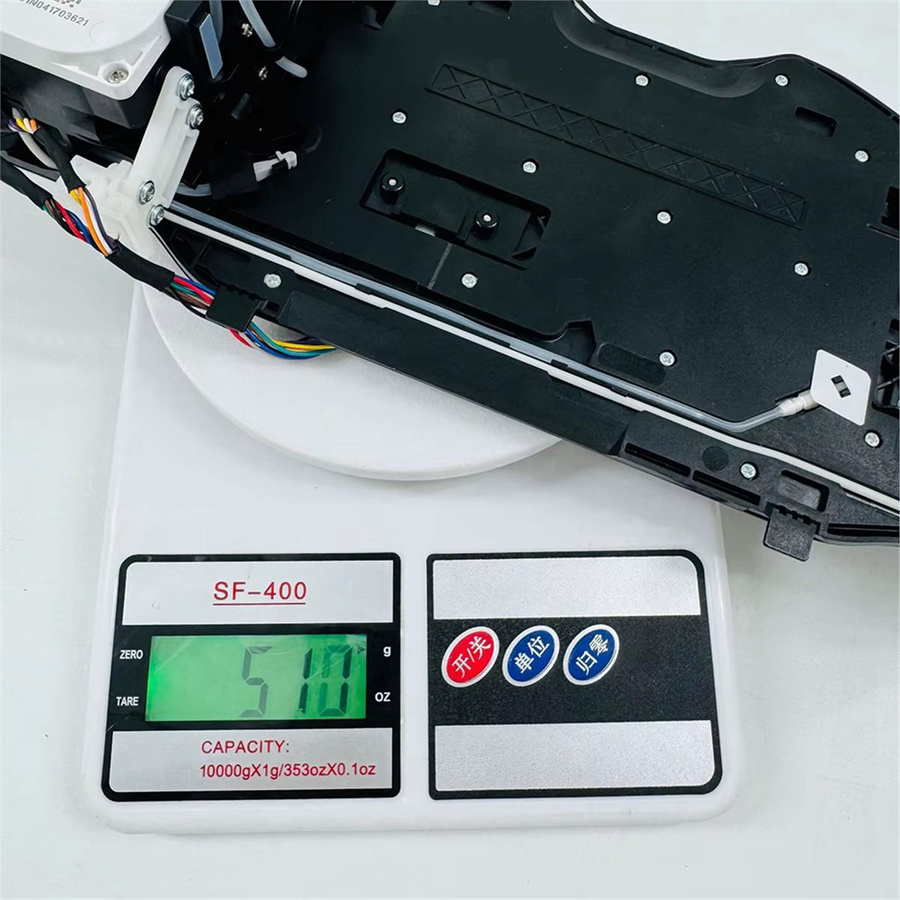 Roborock Vibrationsmopp-Modul Motor Ersatzteil für G20S S8 MaxV Ultra und S8 Max Ultra in Schwarz - Bild 4