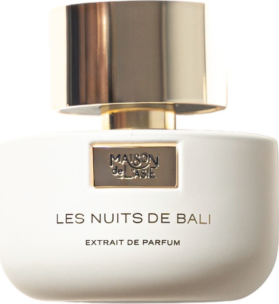 Maison De L'Asie Les Nuits de Bali Extrait de Parfum, Unisex - Bild 1