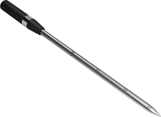 Neff Kerntemperaturfühler Z1365WX0 Bratenthermometer kabellos in Schwarz und Edelstahl - Bild 1