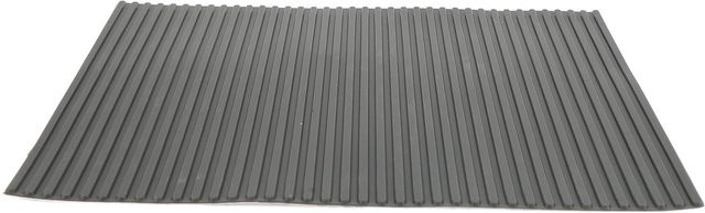 Neoglint Mehrzweck-Silikonmatte für Reparaturen und Handwerk, hitzebeständig und rutschfest, grau - Bild 1
