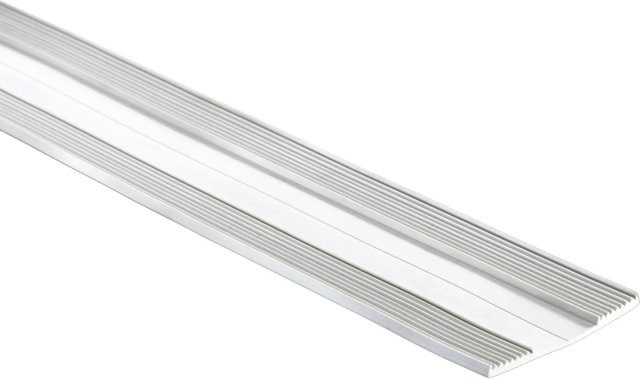 T&J Weichgummiprofilband C1177 Grau Breite: 6,0 cm - Bild 1