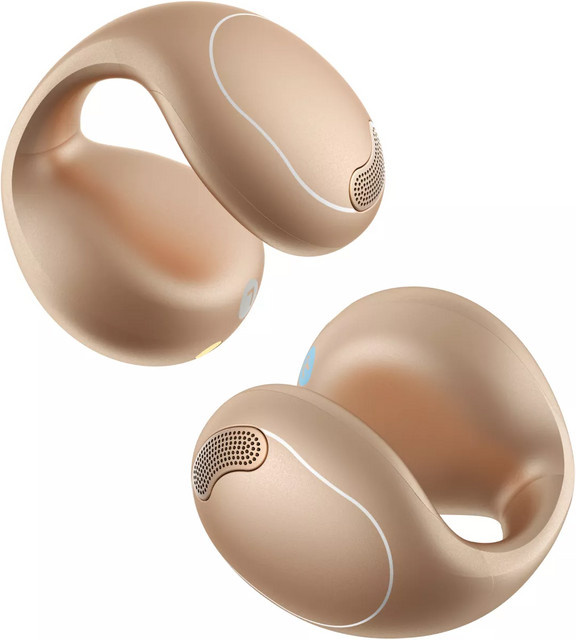 Anker SoundCore C40i TWS In-Ear Bluetooth Kopfhörer mit MultiPoint und USB-C in Gold - Bild 1