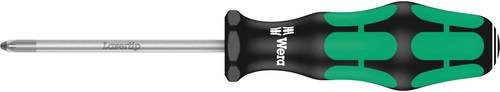 Wera Kraftform Plus Kreuzschlitz-Schraubendreher PZ1 x 80 mm - Bild 1
