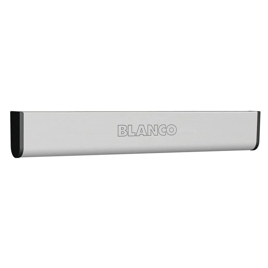 Blanco Movex Fußbetätigung zum Öffnen der Schranktür in Edelstahl-Optik, B/T/H: 20,0 x 3,0 x 1,5 cm - Bild 2
