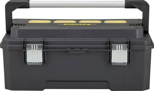 Stanley FMST1-75791 Werkzeugbox in Schwarz - Bild 1