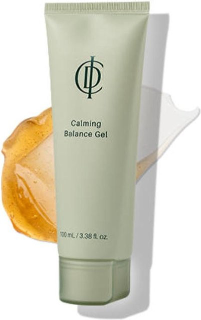 INCELLDERM Beruhigendes Ausgleichsgel, 100 ml, Empfindliche Haut - Bild 1