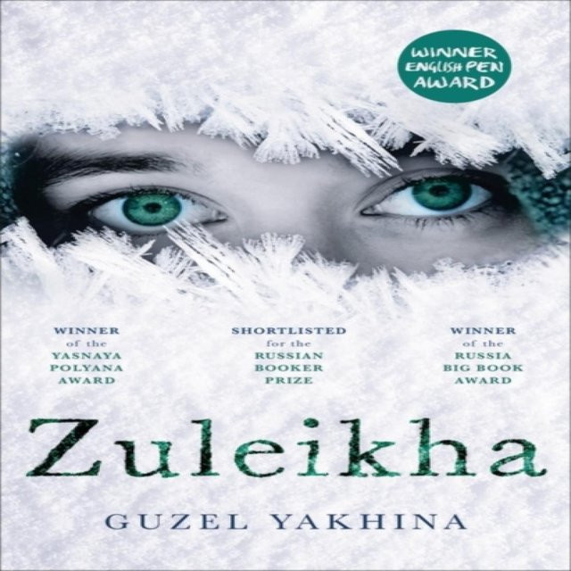 Zuleikha von Guzel Yakhina, Taschenbuch - Bild 1