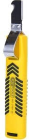 KS Tools Universal Kabelmesser Gelb 28mm - Bild 1