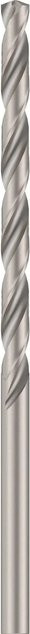 Bosch Pro Metal HSS-G Spiralbohrer Silber Durchmesser: 6 mm, Länge: 91 mm, Gesamtlänge: 139 mm - Bild 2