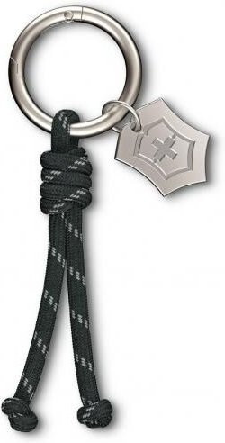 Victorinox Key Ring, gray, Unisex - Bild 1