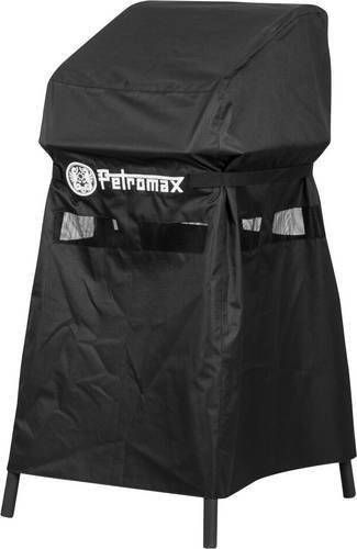 Petromax Schutzhülle PX-COVER45 in Schwarz aus Ripstop-Gewebe für GE45/FE45 - Bild 1