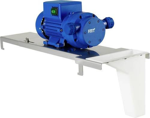 Pressol Zirkulationspumpe Urea-EMP 35 l/min 230 V/AC in Blau/Aluminium - Bild 1