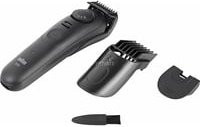Braun Series 5 Barttrimmer BT5520, Herren, Schwarz - Bild 2