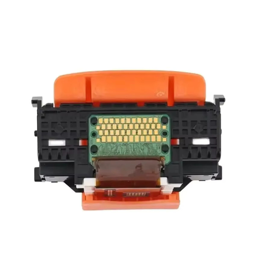 Canon QY6-0082 Druckkopf für Pixma MG5520 MG5540 MG5550 MG6400 MG6420 MG6450 MG5650 MG5740 MG5750 MG6440 MG6600 Inkjet-Drucker - Bild 1