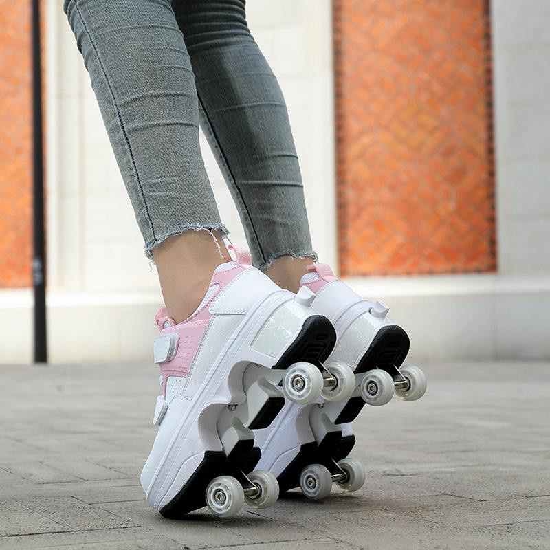 Flylo Rollschuhe, verformbar - Bild 4