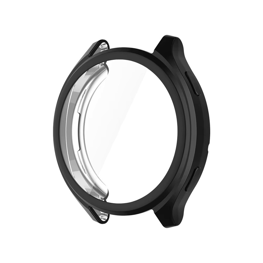 Xiaomi Schutzhülle für Watch 2, TPU, transparent - Bild 4