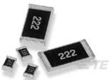 TE Connectivity SMD Tape on Full Reel 8-1676480-5 Schwarz - Bild 1