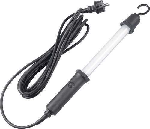 Müller-Licht IL4 LED Arbeitsleuchte netzbetrieben, 8W, 670lm, weiß, IP44 - Bild 1