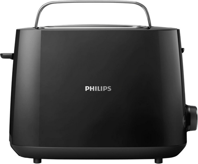 Philips Daily Collection Wasserkocher HD2581/90 Schwarz - Bild 1