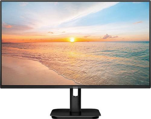 Philips 24E1N1100A LED-Monitor, 23,8 Zoll IPS Full HD, 100Hz, HDMI, Schwarz - Bild 1