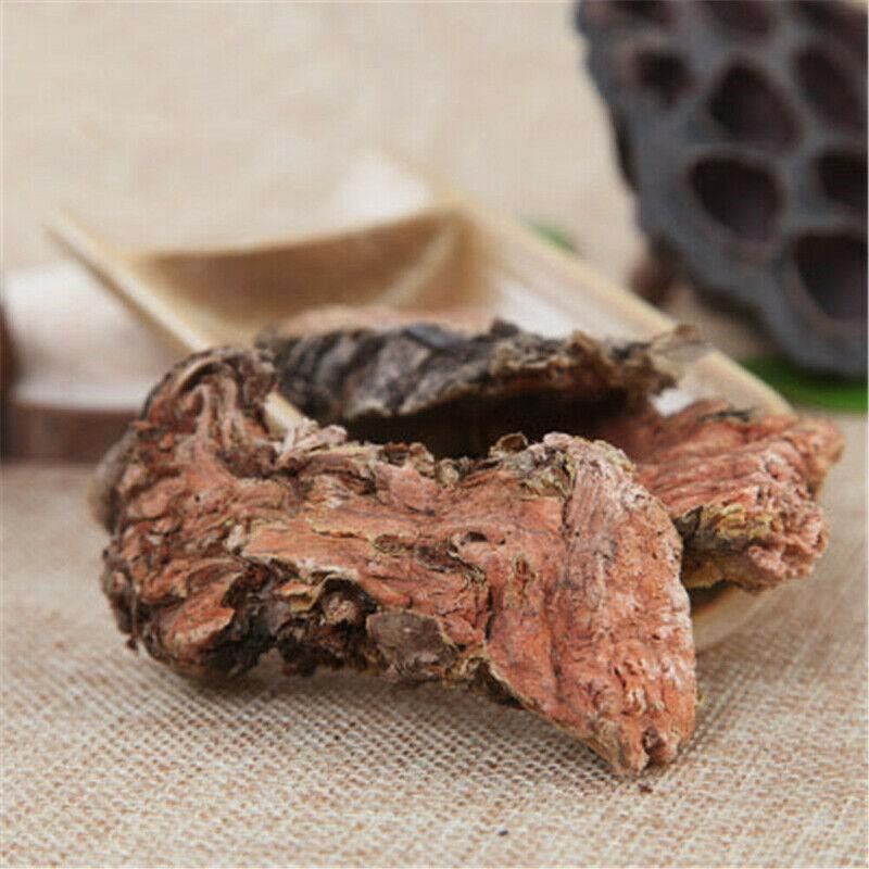 HALLOYOUNG Kräutertee Rhodiola Rosea Wurzel lose Blätter koffeinfrei 250g - Bild 7